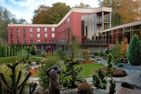 Hotel Amadeus