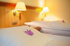 Hotel Amadeus