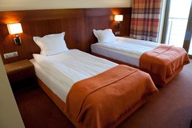 Hotel Amadeus
