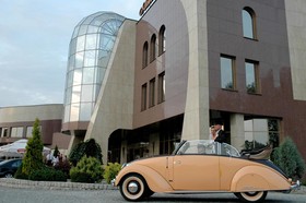 Hotel Amadeus