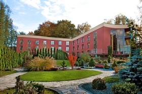 Hotel Amadeus