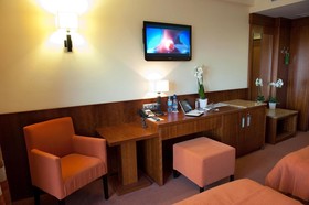 Hotel Amadeus