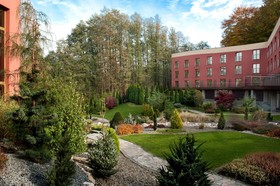 Hotel Amadeus