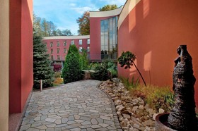 Hotel Amadeus