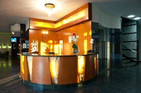 Hotel Amadeus