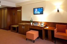 Hotel Amadeus