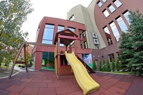 Hotel Amadeus