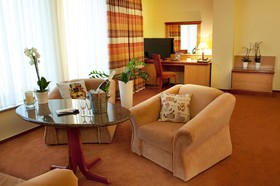 Hotel Amadeus