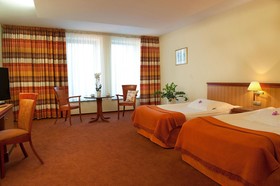 Hotel Amadeus