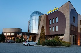 Hotel Amadeus