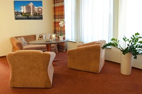 Hotel Amadeus