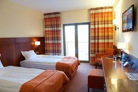 Hotel Amadeus