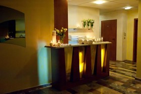 Hotel Amadeus