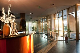 Hotel Amadeus