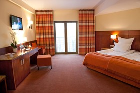 Hotel Amadeus
