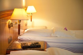 Hotel Amadeus