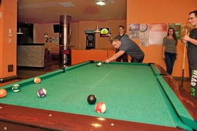 Hotel Amadeus