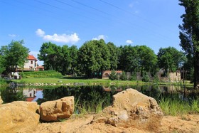 Panska Gora Hotel Jaworzno