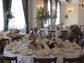 Panska Gora Hotel Jaworzno