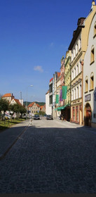 Baron Karczma Grodzka