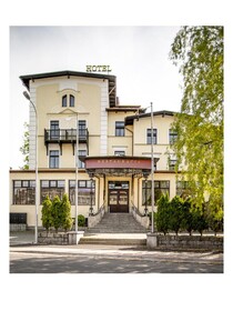 Hotel Fenix