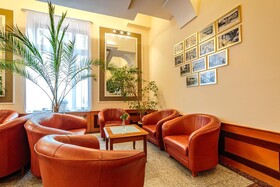 Hotel Fenix