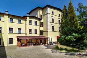 Hotel Fenix