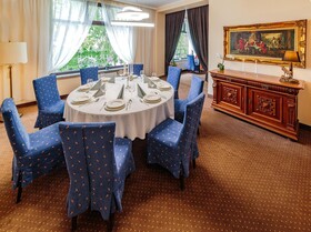 Hotel Fenix