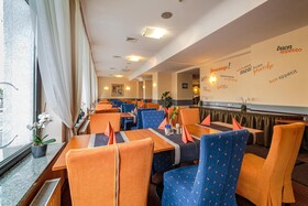 Hotel Fenix