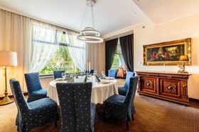 Hotel Fenix