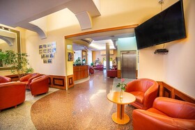 Hotel Fenix