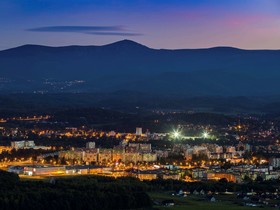 Mercure Jelenia Gora