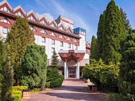 Mercure Jelenia Gora
