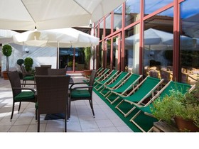 Mercure Jelenia Gora