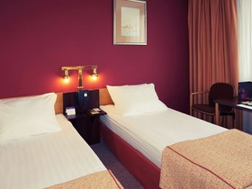 Mercure Jelenia Gora