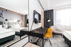 Mercure Jelenia Gora