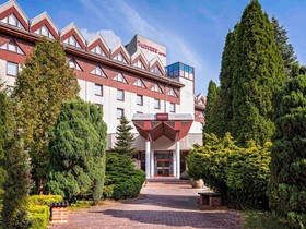 Mercure Jelenia Gora