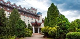 Mercure Jelenia Gora