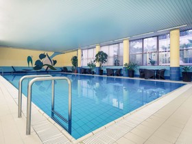 Mercure Jelenia Gora