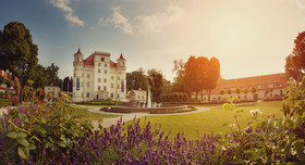 Palac Wojanów