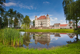 Palac Wojanów