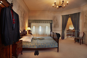 Palac Wojanów
