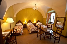 Palac Wojanów