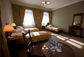 Palac Wojanów