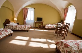 Palac Wojanów