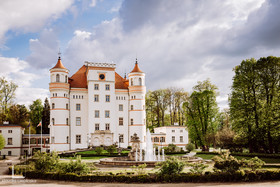 Palac Wojanów