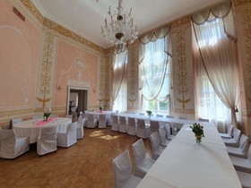 Palac Wojanów