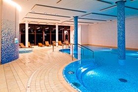 Holiday Inn Warszawa Jozefow