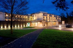 Holiday Inn Warszawa Jozefow