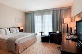 Holiday Inn Warszawa Jozefow